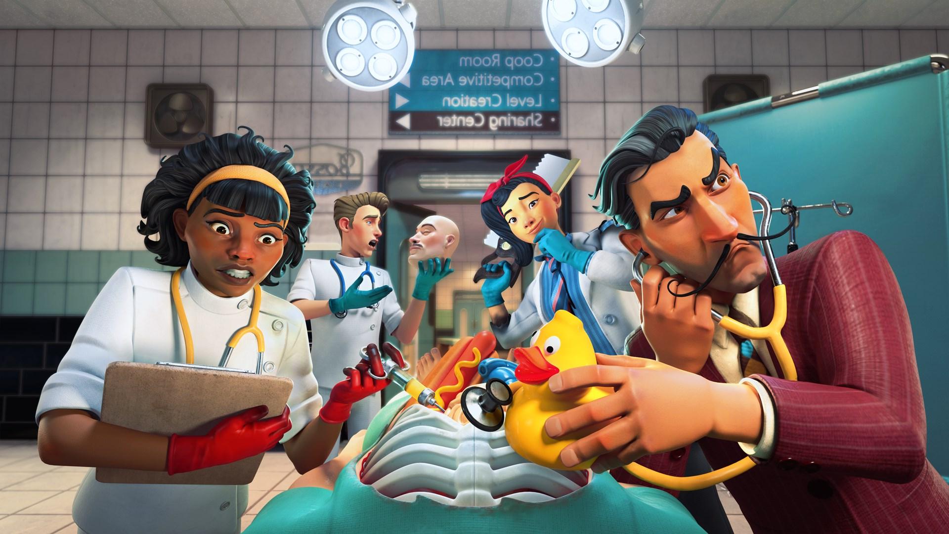 Scrub-up-as-Surgeon-Simulator-2-Access-All-Areas-comes-to-Xbox-Game-Pass-and-PC