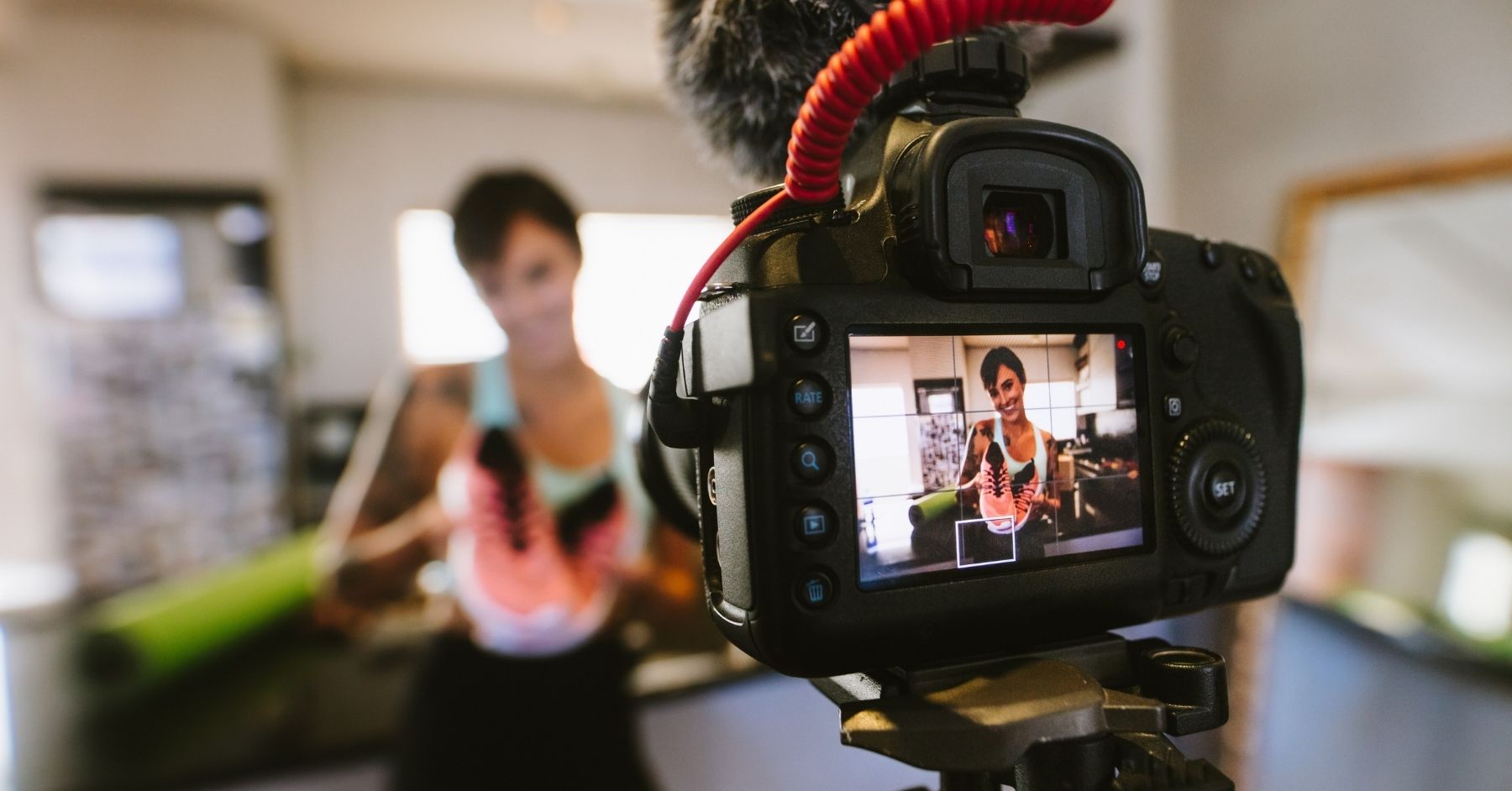 how to boost your video marketing strategy with influencers - the rise of influencers