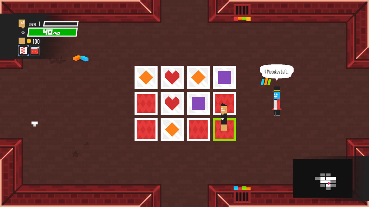 Pong Quest Screenshot (5)