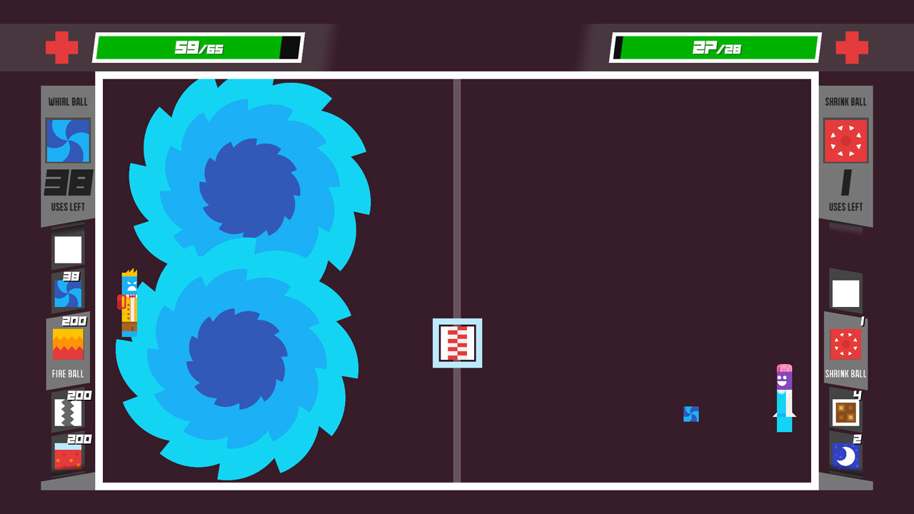 Pong Quest Screenshot (9)