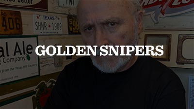 More Case Studies - GoldenSnipers