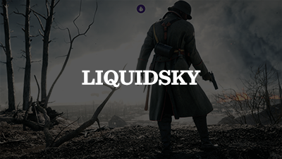 More Case Studies - LiquidSky