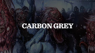 More Case Studies - CarbonGrey